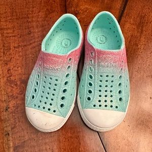 Native toddler shoes
